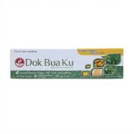 Зубная паста с Андрографисом Twin Lotus Dok Bua Ku Andrographis Paniculata. — изображение 4