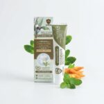Лечебная зубная паста с Галангалом Goodganic Herbal. — изображение 4
