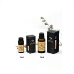 Галангал для пищеварения и снятия воспалений Fingerroot 100% эфирное масло — изображение 2