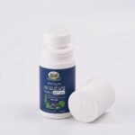 Дезодорант для мужчин на растительных экстрактах (Abhaiherb) — изображение 4