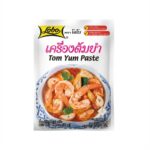 Паста Том Ям для тайского супа Lobo Tom yum paste