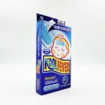 Жаропонижающий пластырь для Детей от 2х до 12 лет (KoolFever) — изображение 3