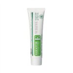 Крем от пигментации, следов постакне для гладкой и ровной кожи  Smooth E Cream Plus White