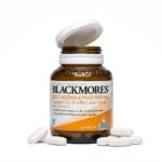 Био Комплекс натуральный витамин С с Вишней Ацеролой и Шиповником Bio C Acerola Plus 1500 мг