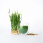 Вэйтграсс (Пшеничная Трава) для детокса и иммунитета Wheat grass