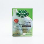 Экстракт чеснока (Аллицин) в высокой дозировке 5000 мг. Garlic Extract Allicin — изображение 4
