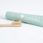 Зубная паста Органическая Фунтон (Funton) — изображение 2