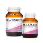 Комплекс молодости с Морским Коллагеном + Marine Collagen Absolute  Blackmores — изображение 4