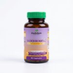 Комплекс с Бузиной для Активной Защиты Организма в Сезон Простуд Elderberry Plus Herbal One — изображение 2