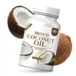 Кокосовое Масло холодного отжима в капсулах Cold Press Coconut Oil. — изображение 2