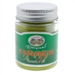 Бальзам с Клинакантусом от кожных высыпаний Payayor Balm Abhaibhubejhr