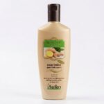 Шампунь с имбирем формула для роста и восстановления волос Pure Ginger Herbal