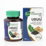 Комплекс для укрепления костной ткани Bonne Khaolaor — изображение 4