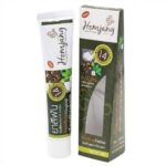 Зубная паста 14 трав Hom Jang Herbal — изображение 2