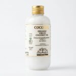 Кокосовое Масло органическое холодного отжима (Cocowel). — изображение 4