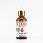Масло Моркови органическое для улучшения цвета лица 100% Pure — изображение 2