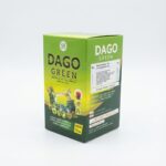 Похудение и Детокс в проблемных зонах : живот, бедра, ягодицы Dago Green Natural Product. — изображение 5
