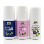 Дезодорант Женский на растительных экстрактах (Abhaiherb) — изображение 3