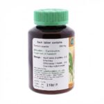 Турмерик (Куркума Длинная) для пищеварения и укрепления иммунитета Khaolaor — изображение 2