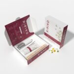 Набор для Деликатной Депиляции и Защиты Чувствительной Кожи RIRIKO SILK SENSITIVE