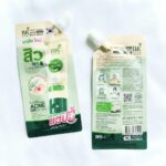 Точечная маска от акне и прыщей c энзимной технологией Acne Clay Cica Fast Mask