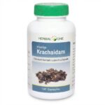 Капсулы с черным галангалом (Тайский Женьшень) Kaempferia Parviflora Herbal One