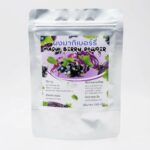 Маки (Аристотелия чилийская) для зрения и иммунитета Maqui Berry Powder