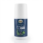 Дезодорант для мужчин на растительных экстрактах (Abhaiherb)