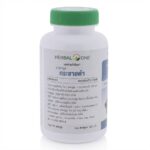 Капсулы с черным галангалом (Тайский Женьшень) Kaempferia Parviflora Herbal One — изображение 3