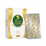 Капсулы для похудения и подавления аппетита Korse by Herb Vip