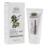 Крем для лица с Эмбликой  Emblica Plus (Abhaiherb) для упругости и сияния кожи