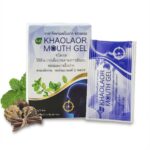 Гель От Стоматита Khaolaor. — изображение 2