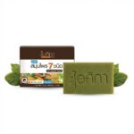 Мыло 7 трав HERBAL SOAP Supaporn