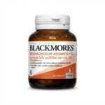 Био Магний+Д3 для спокойствия и крепких костей Bio Magnesium Advance+D3