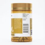 Горькая дыня для поддержания здорового уровня сахара в крови Bitter Melon (Healthy Care) — изображение 2