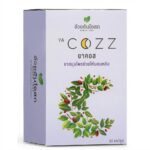 Травяной препарат для улучшения сна YA COZZ help sleep