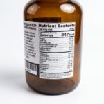 Бархатная Фасоль Органический/био порошок (Мукуна) — изображение 3