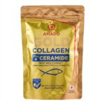 Коллаген с Керамидами Amado (Япония) — изображение 2