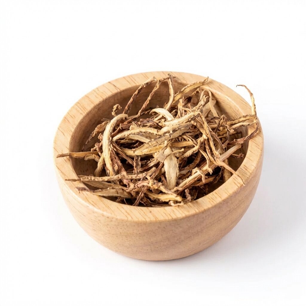 Крачай Безенбергия сушеная при проблемах с Желудком и Детокс организма Finger Root . (AI gallery) Крачай Безенбергия сушеная при проблемах с Желудком и Детокс организма Finger Root . — изображение 1