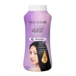 Сухой шампунь для объема и свежести волос Srichand Perfect