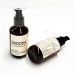 Натуральная смесь масел для массажа тела от целлюлита Smooth Body Massage Oil Blend — изображение 2