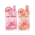 Филлер для увеличения объема губ Ran-Plumping Lip Filler — изображение 7