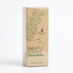 Керамидная сыворотка с экстрактом Ананаса Pineapple Serum — изображение 3