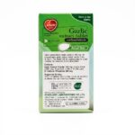 Экстракт чеснока (Аллицин) в высокой дозировке 5000 мг. Garlic Extract Allicin — изображение 2