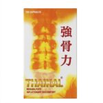 Капсулы Транкал Trankal для лечения позвоночника и суставов — изображение 3