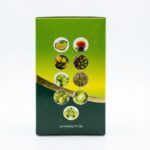 Похудение и Детокс в проблемных зонах : живот, бедра, ягодицы Dago Green Natural Product. — изображение 7