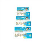 Гель от Шрамов для Детей  Скагель (Scagel). — изображение 8