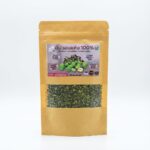 Органический Чай из семян Лотоса от Стресса и Невроза Lotus core Tea — изображение 2