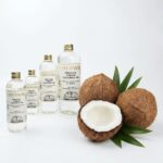 Кокосовое Масло органическое холодного отжима (Cocowel). — изображение 5