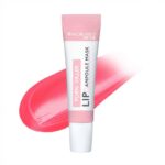 Сыворотка-гель для восстановления губ Lip Perfector Rojukiss Filler Lip Ampoule Mask — изображение 4